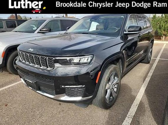 JEEP GRAND CHEROKEE 2022 1C4RJKBG3N8512161 image JEEP GRAND CHEROKEE 2022 1C4RJKBG3N8512161 image